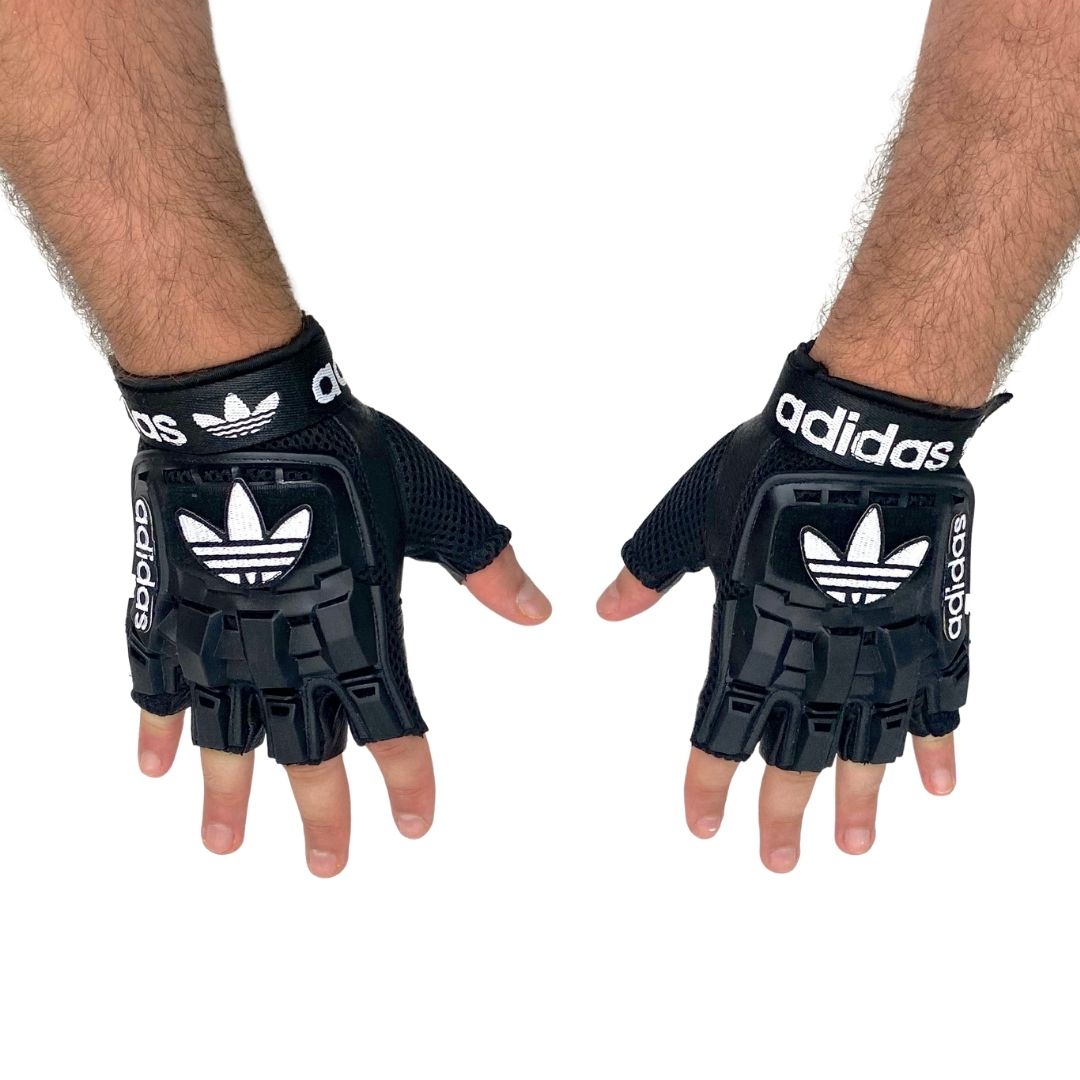 Adidas Motorbike Gloves