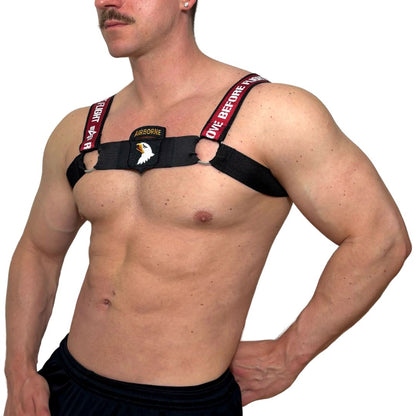 Alpha Industries RBF Harness