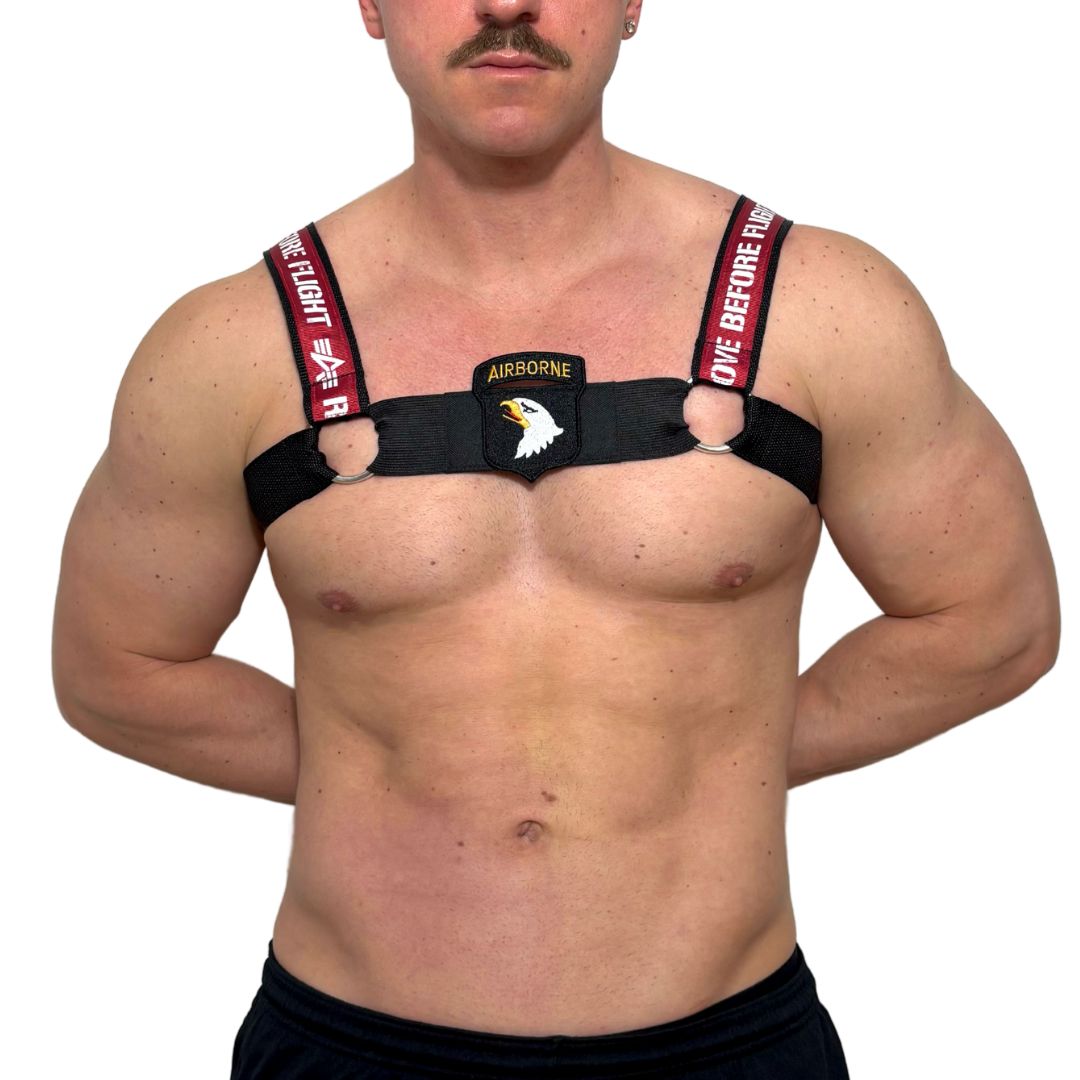 Alpha Industries RBF Harness
