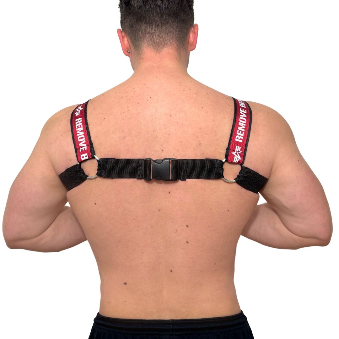 Alpha Industries RBF Harness