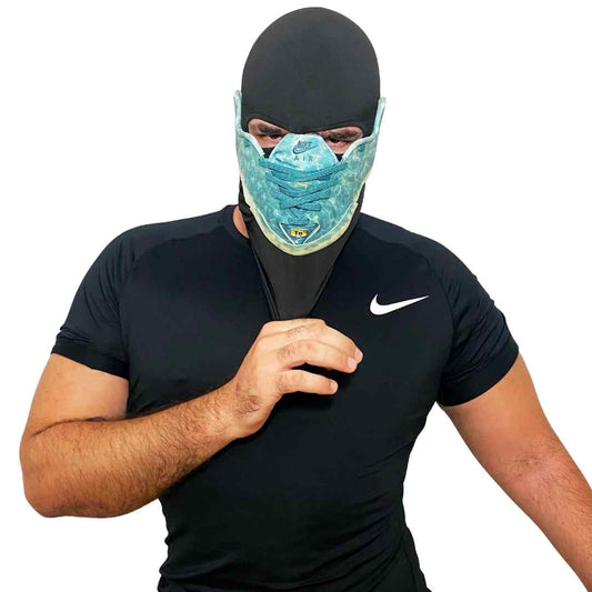 Air Max Tn Swimming Pool Mask