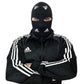 sneakermask adidas balaclava, adidas, streetweart, urbanwear, street wear, urban wear