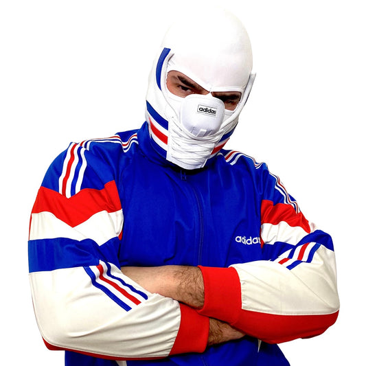 Adidas Breaknet Mask