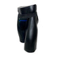 Lacoste Black Socks Jockstrap