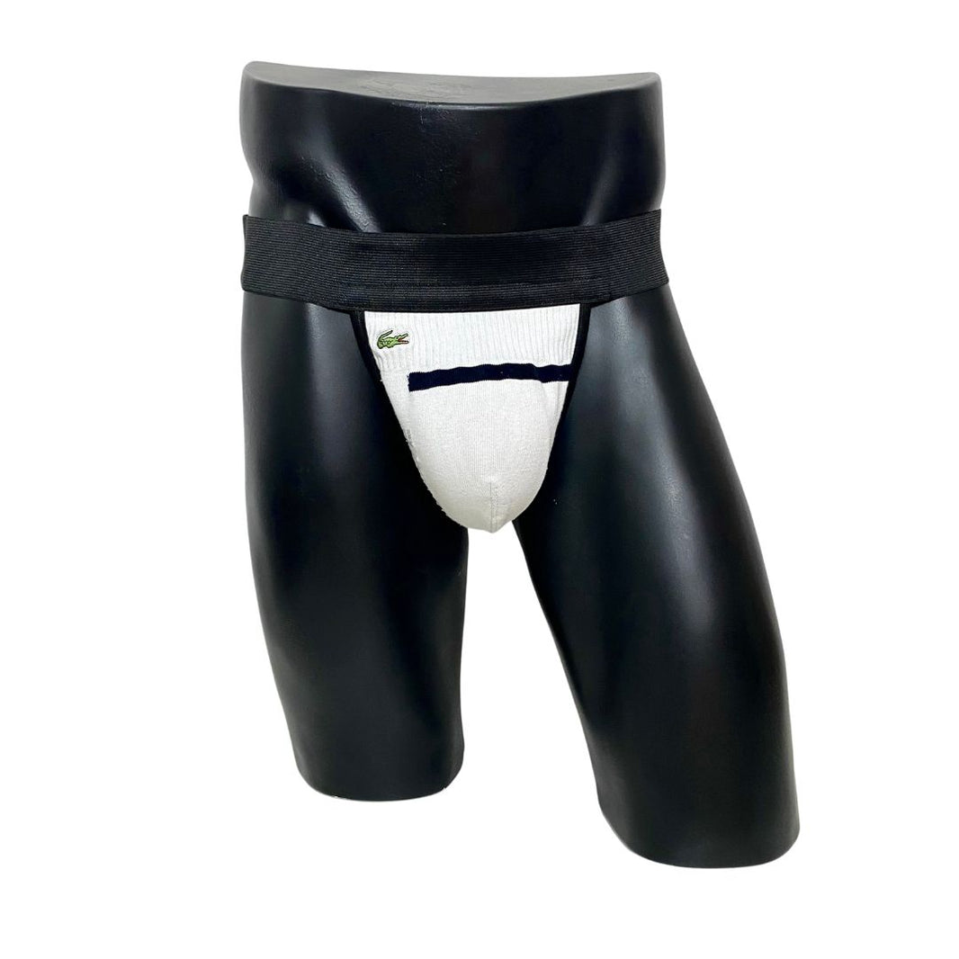 LACOSTE JOCKSTRAPS SNEAKERMASK