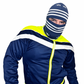Adidas Balaclava Dark Blue