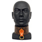 Louis Vuitton Leather Choker 2.0