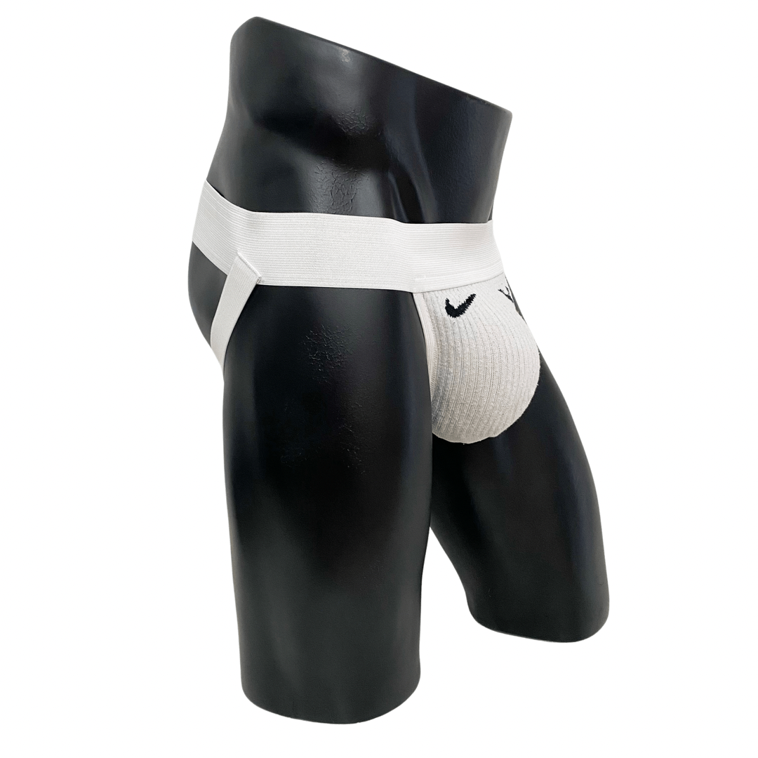 Nike Sport Socks Jockstrap Pack of 2