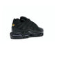 Air Max Tn Black Leather Mask 2.0