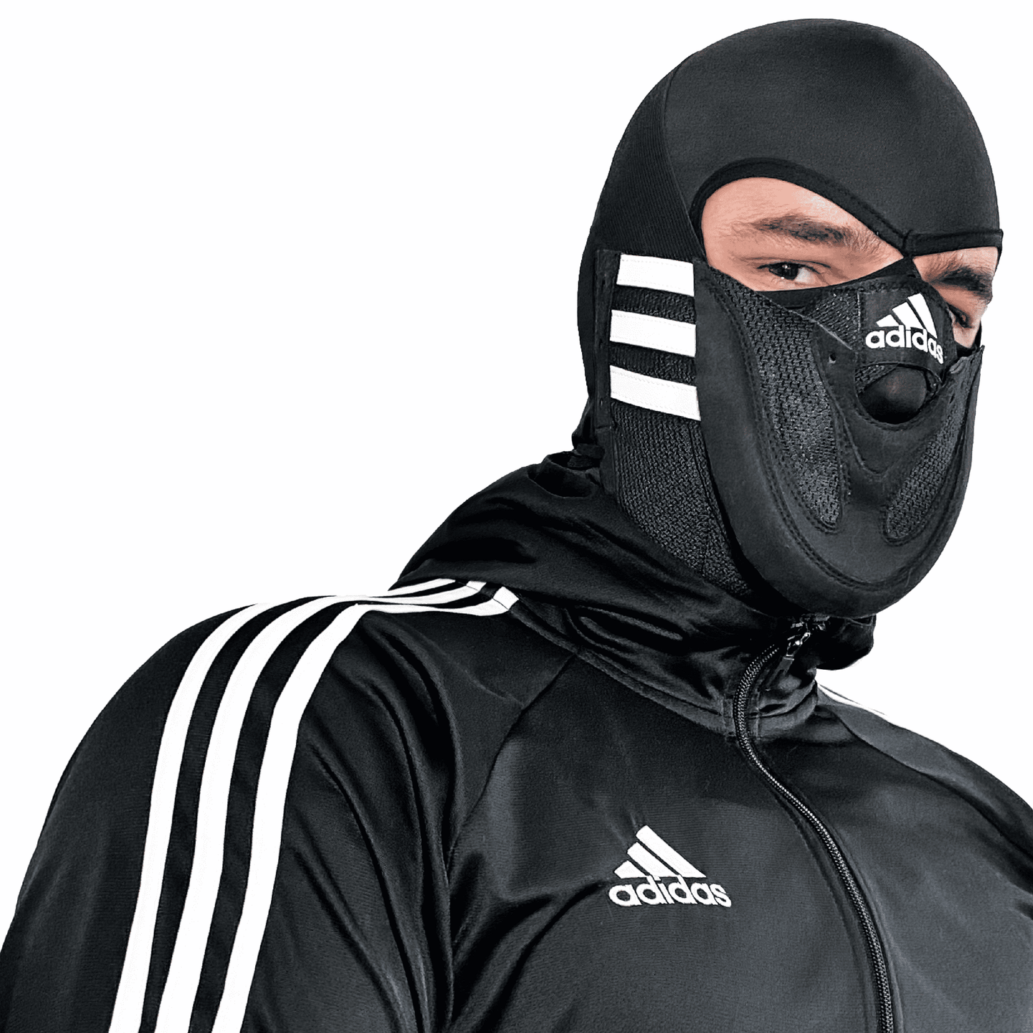 Adidas Boxing Mask