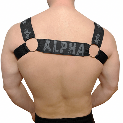 Alpha Industries Harness 2.0