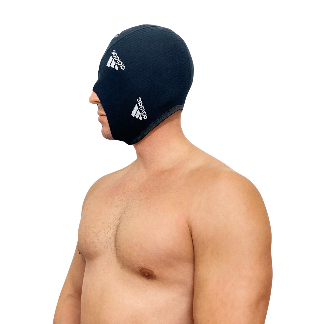 Adidas wrestling hair clearance cover