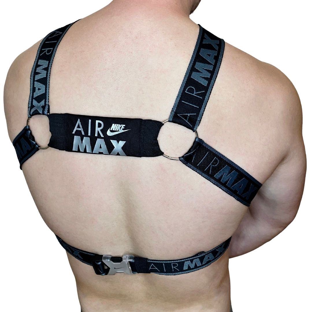 Nike Air Max Harness