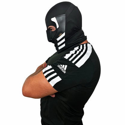 Adidas Samba Black Mask