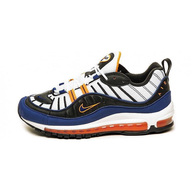 Nike air max 98 deep royal blue hotsell