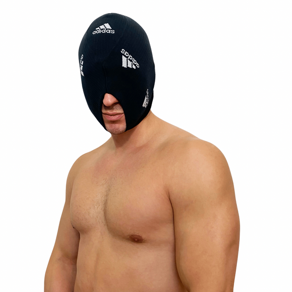 Adidas wrestling hair clearance cover