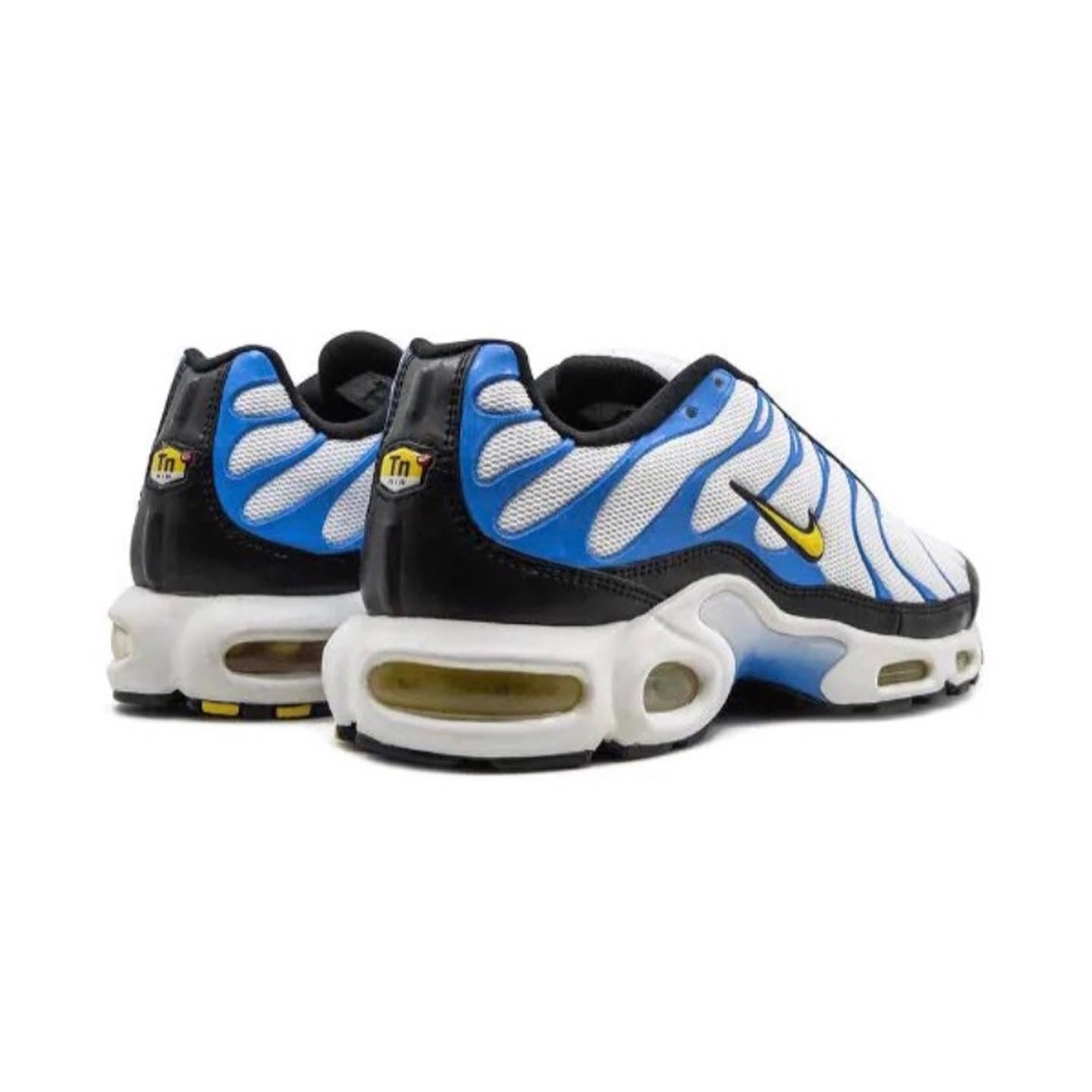 Air Max Tn Paradise AU 2015