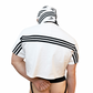 Adidas Originals White Look