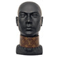 Louis Vuitton Leather Choker