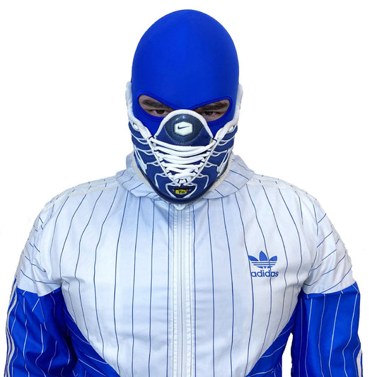 Air Max Tn Radiant Blue Mask