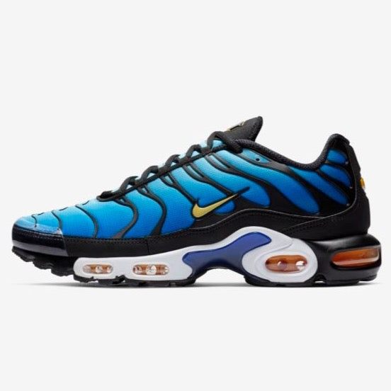 Air max tuned 2018 best sale