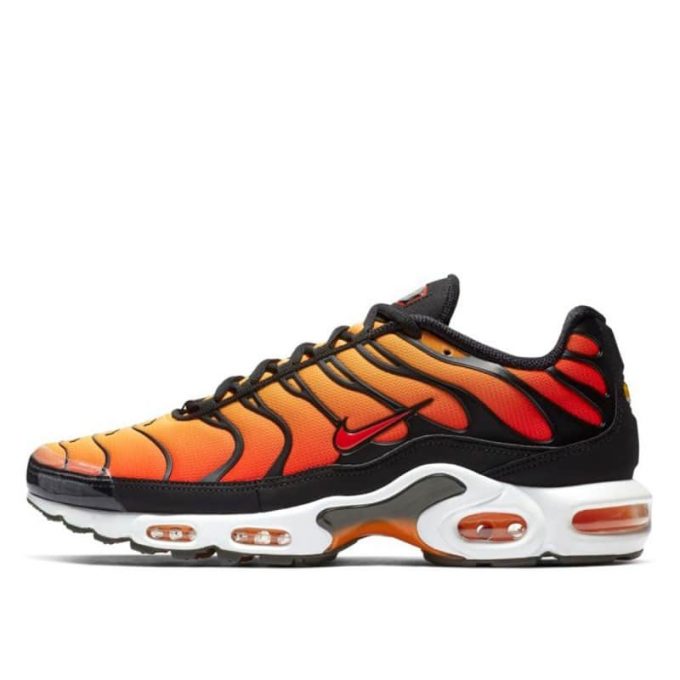 Nike tn orange 2018 on sale